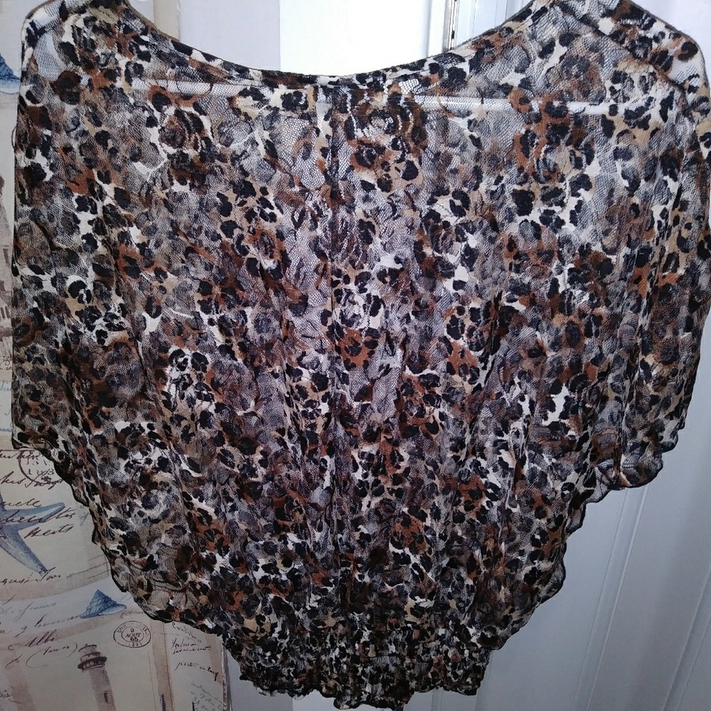 Blouse - Picture 3 of 3